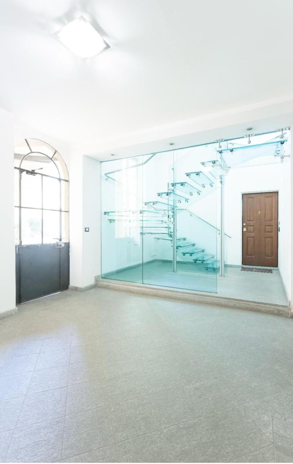 La Pinella Apartment Turin Bagian luar foto
