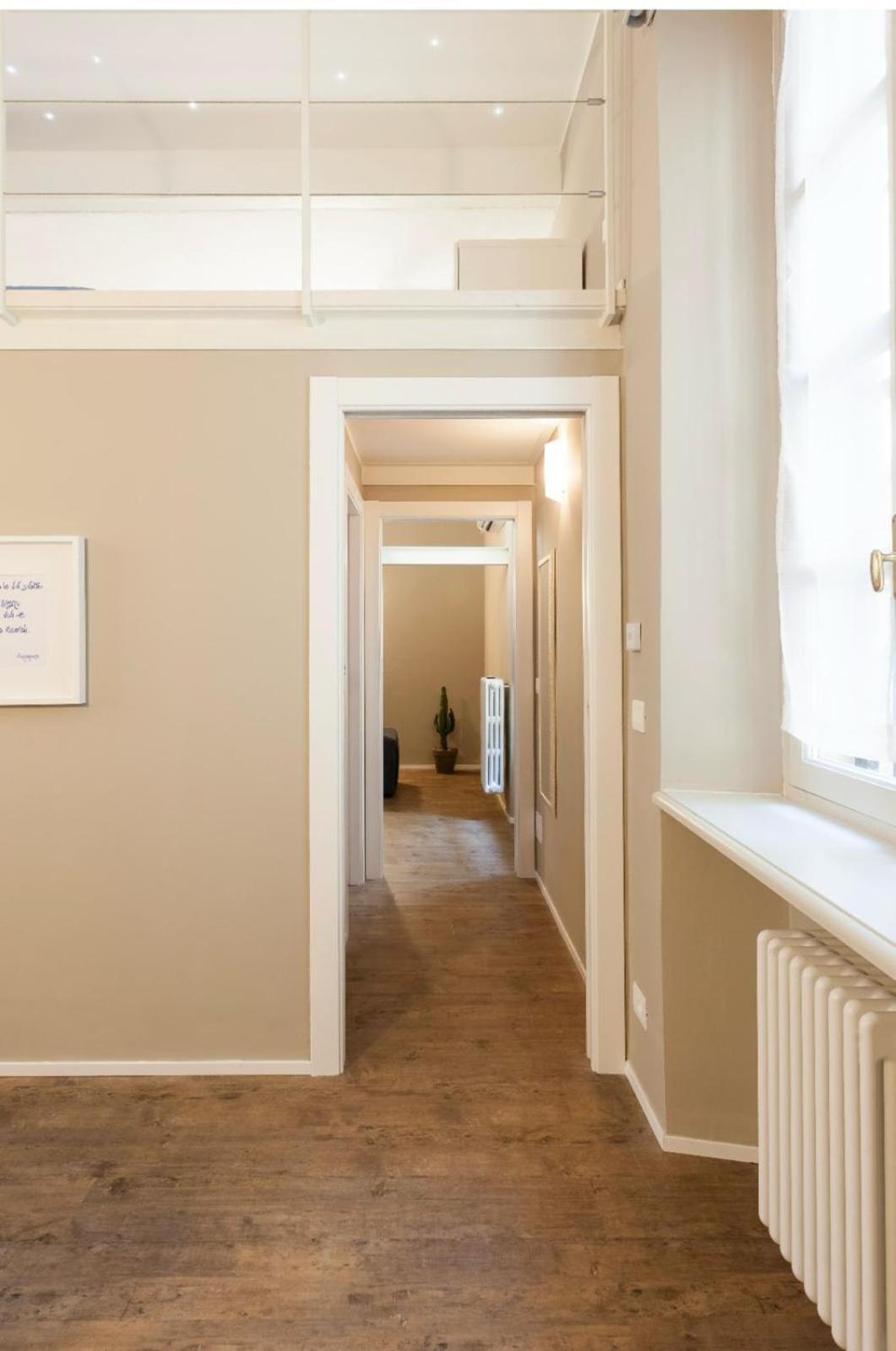 La Pinella Apartment Turin Bagian luar foto
